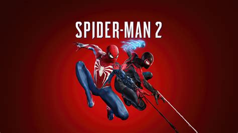Spider-Men, Peter Parker and Miles Morales, return for an exciting new adventure in the critically acclaimed Marvel's Spider-Man franchise for PS5. Nine mont...